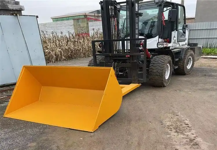 Excavator Parts