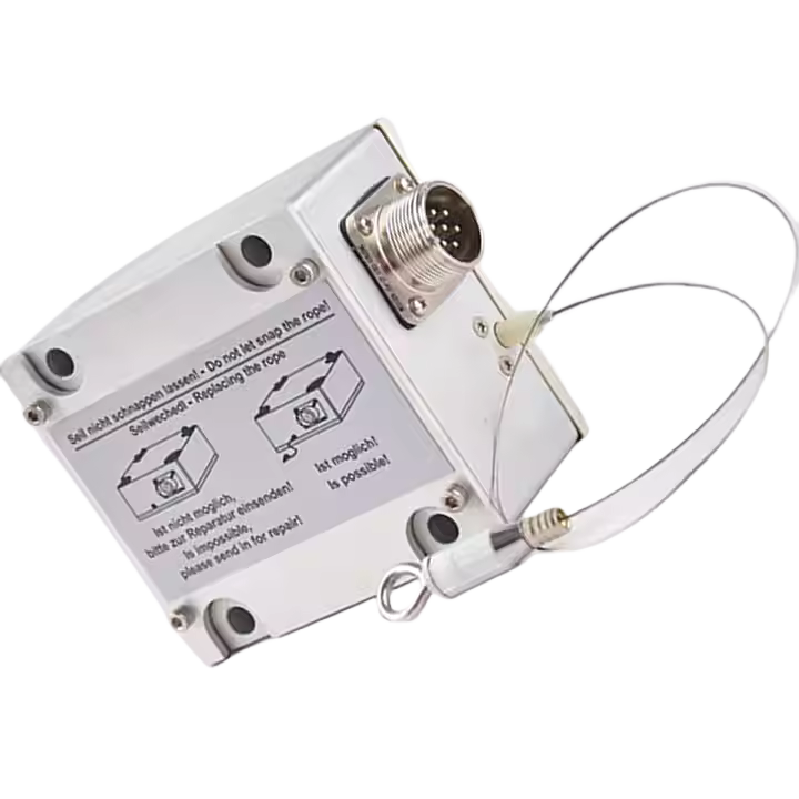 Wire Rope Sensor for WIRTGEN Part Number 161455