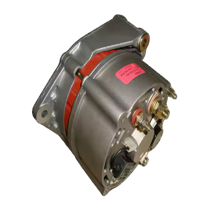 BOMAG Generator Part Number 05710944