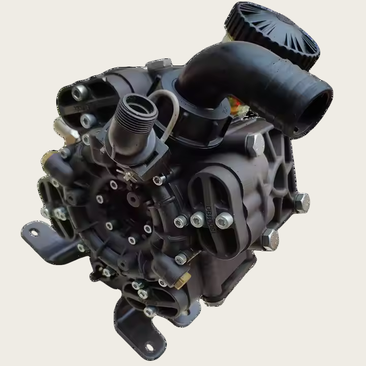 Water Pump for WIRTGEN, Part Number 194055