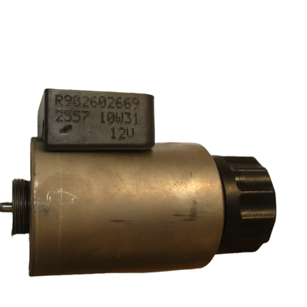 Bomag Magnet Coil for BW202 part number 05546465
