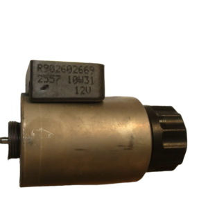 Bomag Magnet Coil for BW202 part number 05546465