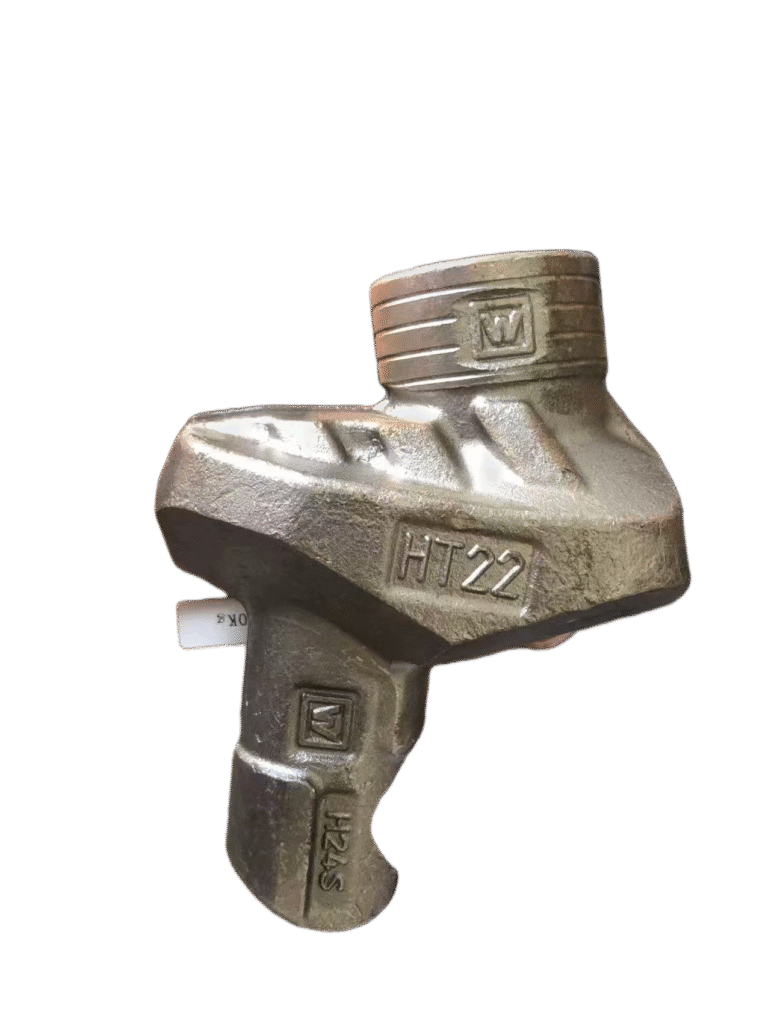 Wirtgen 2847333 HT22 Pick Holder_2