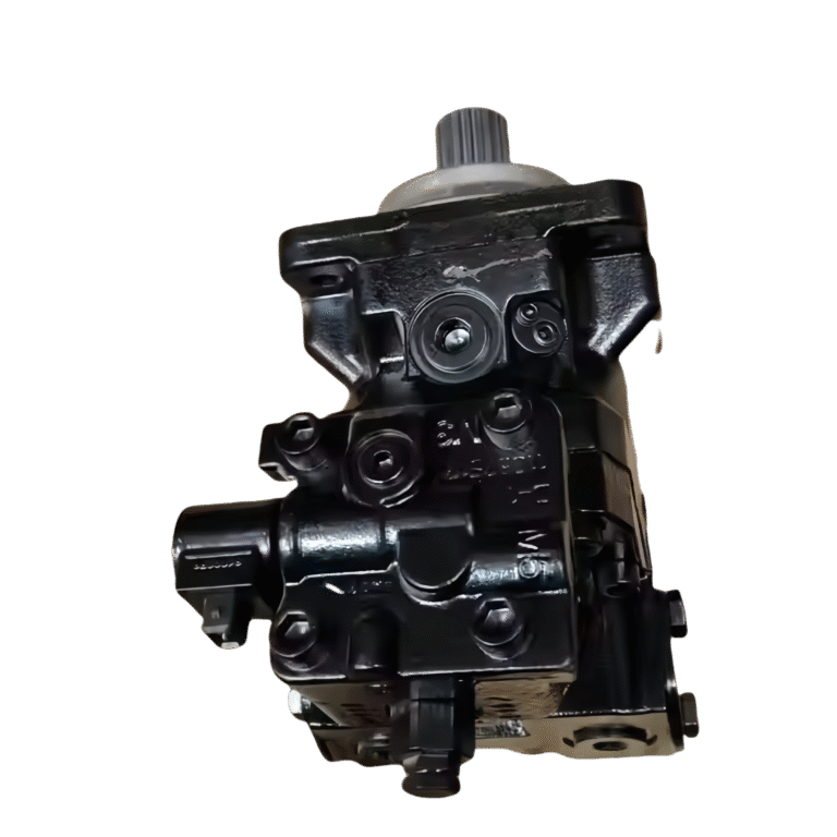 Bomag 05817095 Travel Pump