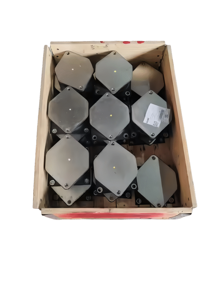Dynapac 4700394250 Shock Absorber