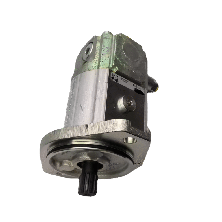 Dynapac 4700396294(4700387538) Hydraulic Pump-3