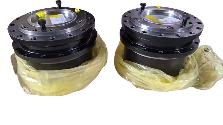 Dynapac 4812279985 Gear Box（3）