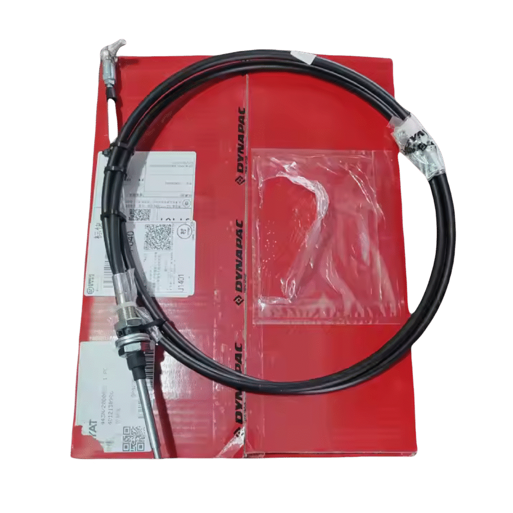 Dynapac Cable 4812130906