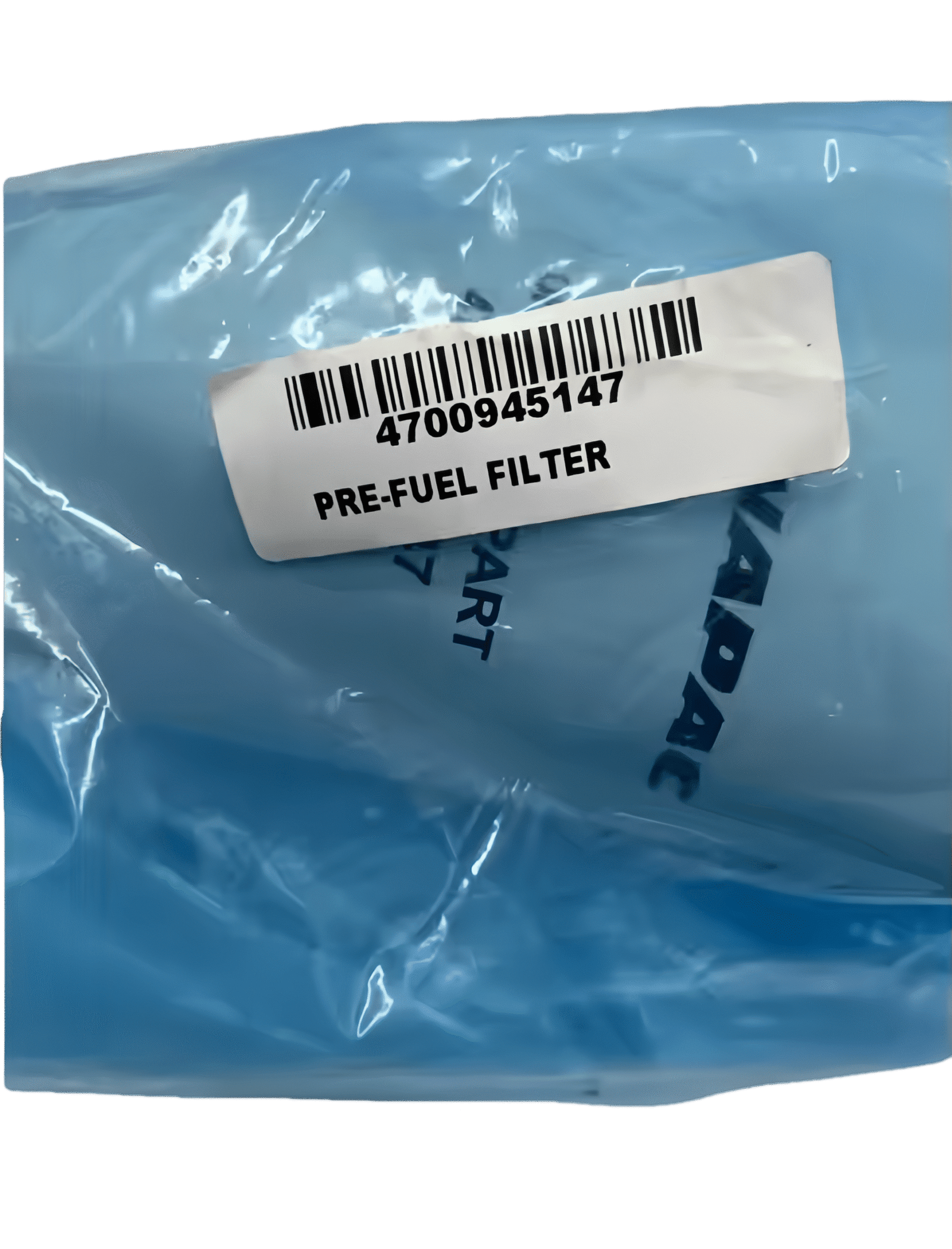 Dynapac Fuel Pre-filter 4700945147