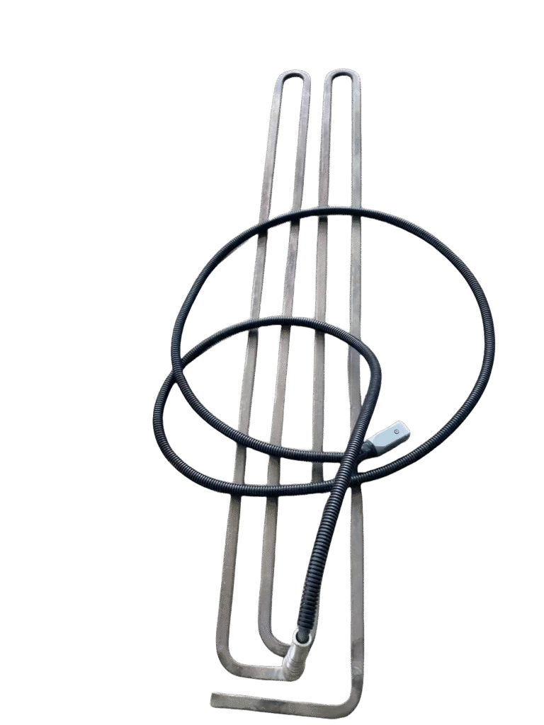 Dynapac Heating Rod Kit