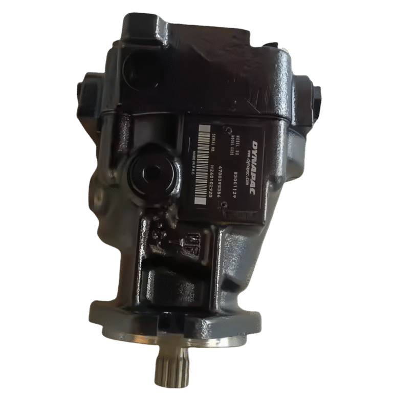 Dynapac Hydraulic Motor, Vibration 4700395386