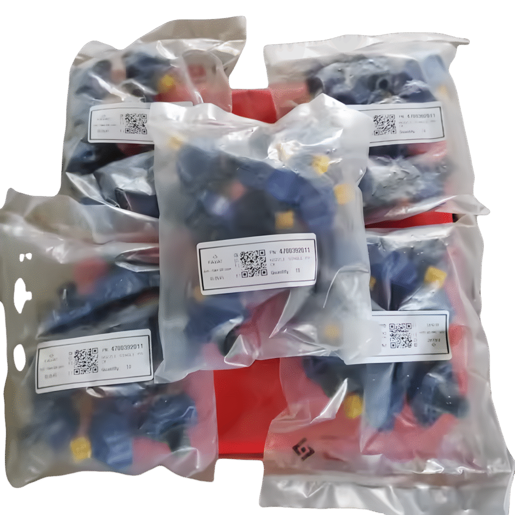 Dynapac Spraying Nozzle 4812124321 4700392011