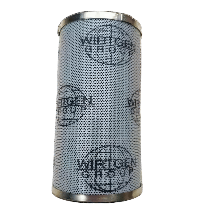 Hydraulic Filter, Part Number 118266 for WIRTGEN W195W205W215W2000W1900