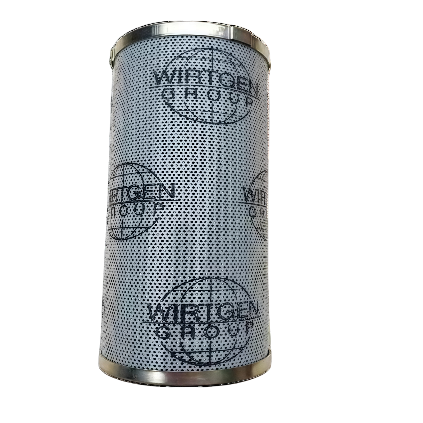 Hydraulic Filter, Part Number 118266 for WIRTGEN W195W205W215W2000W1900