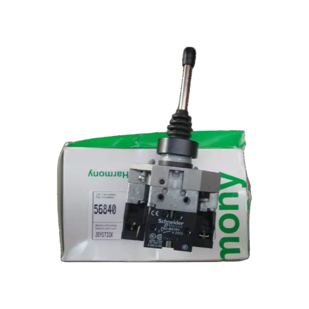 Joystick, Part Number 56840 for WIRTGEN W195W205W215W2000W1900