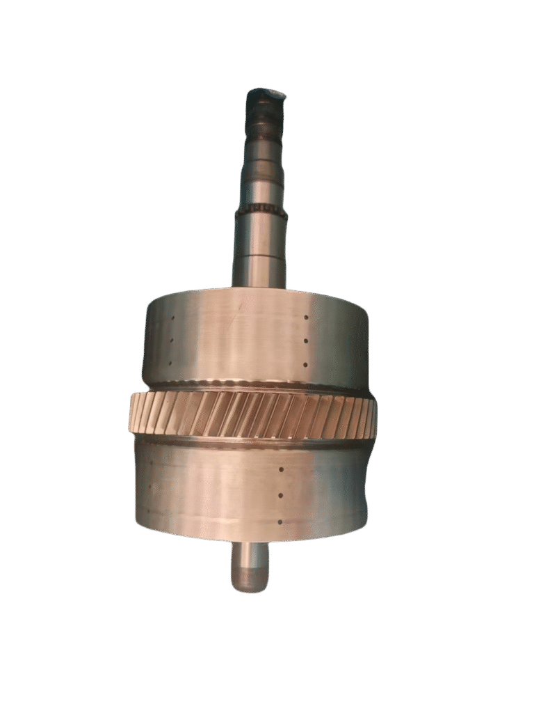 Volvo L180H Clutch Shaft 15146422（3）
