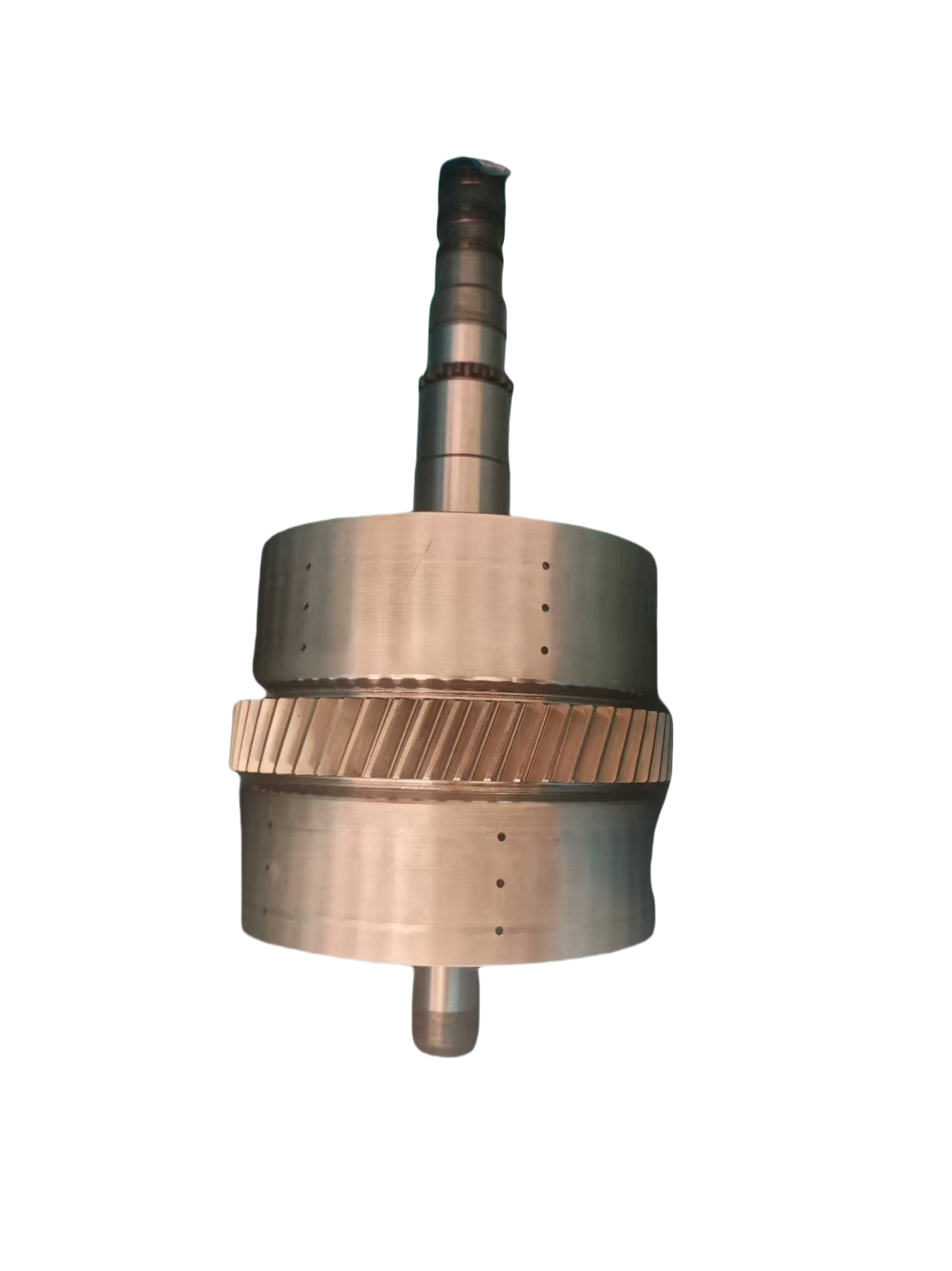 Volvo L180H Clutch Shaft 15146422（3）