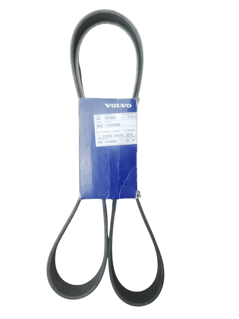 Volvo Sealing Kit Part Number 17418268