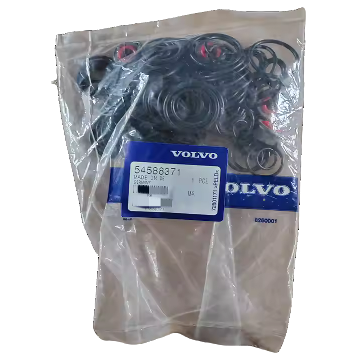 Volvo Sealing Kit Part Number 54588371