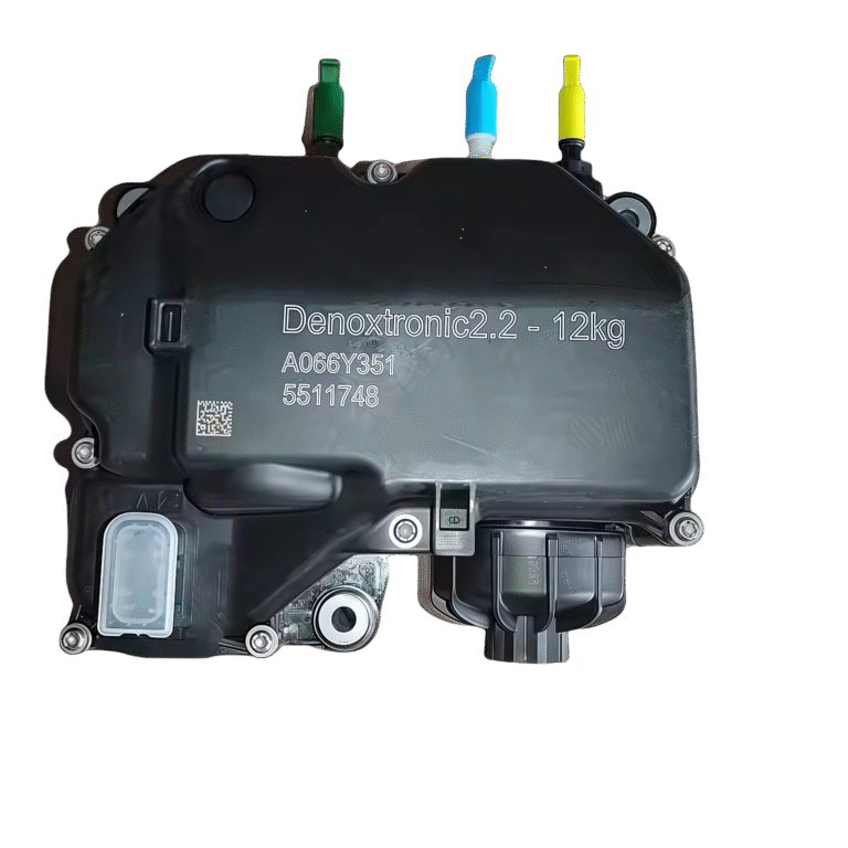 Wirtgen 2342159 Addtive Pump