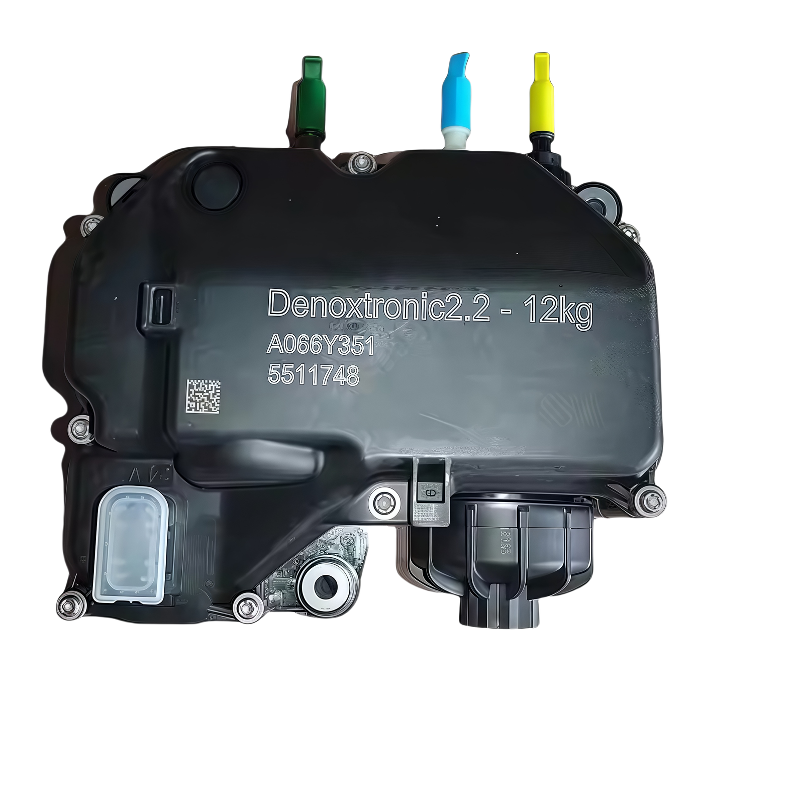 Wirtgen 2342159 Addtive Pump