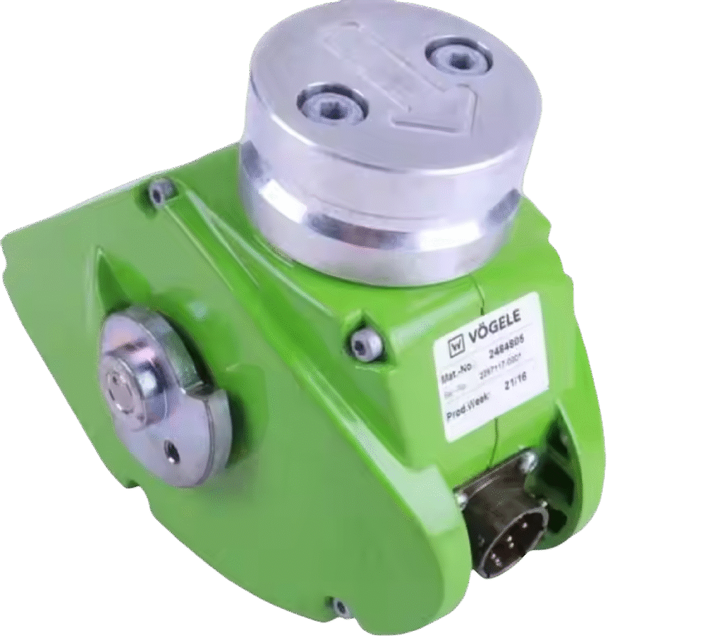 Wirtgen 2484805 Mechanical Grade Sensor