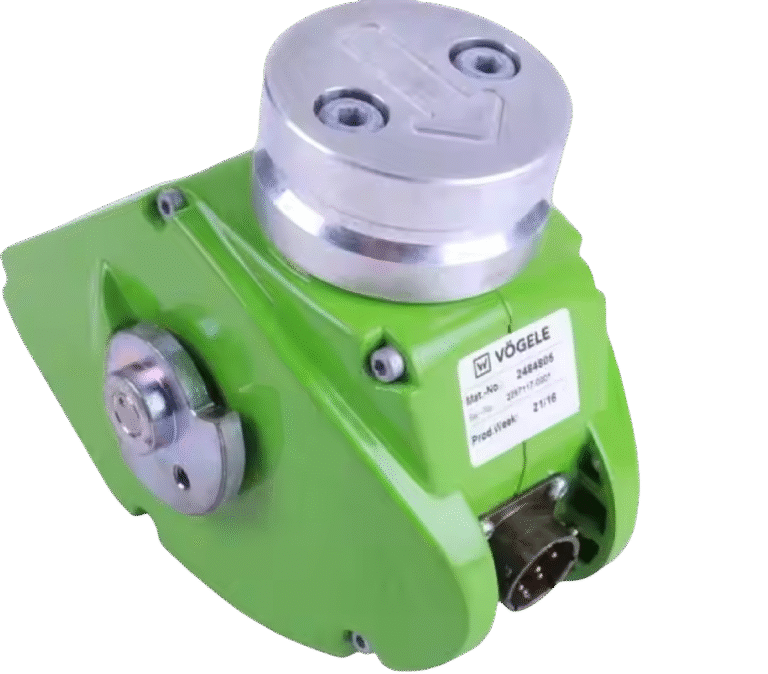 Wirtgen 2484805 Mechanical Grade Sensor