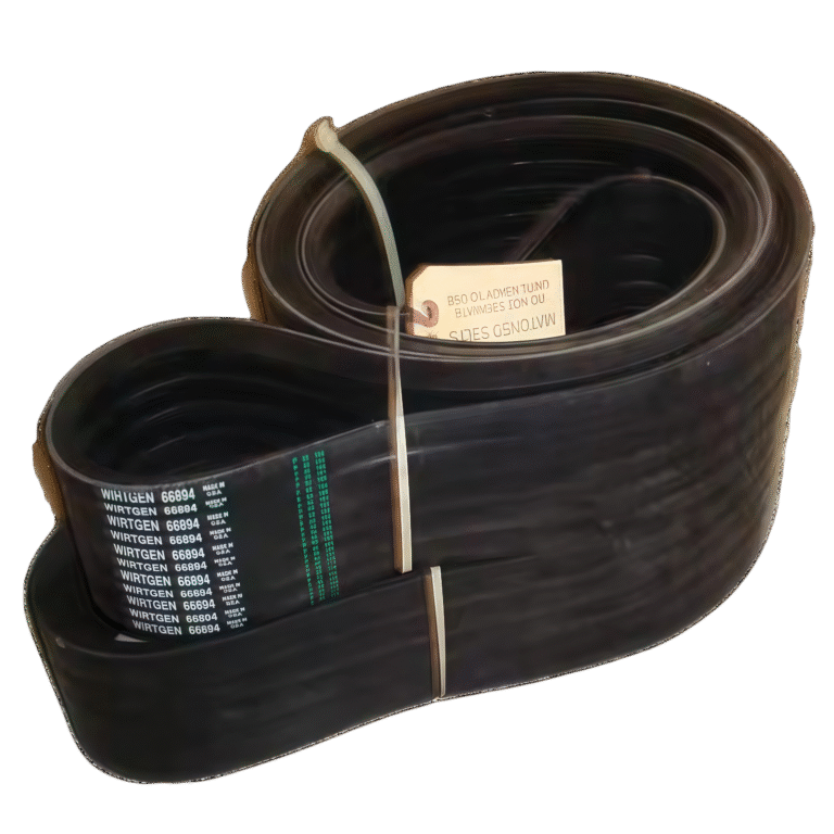 Wirtgen 66894 Power Belt