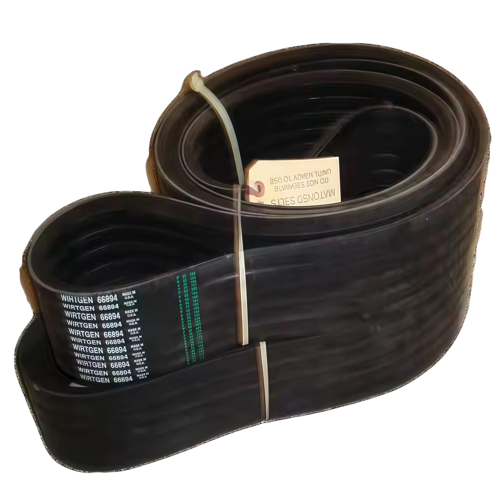 Wirtgen 66894 Power Belt