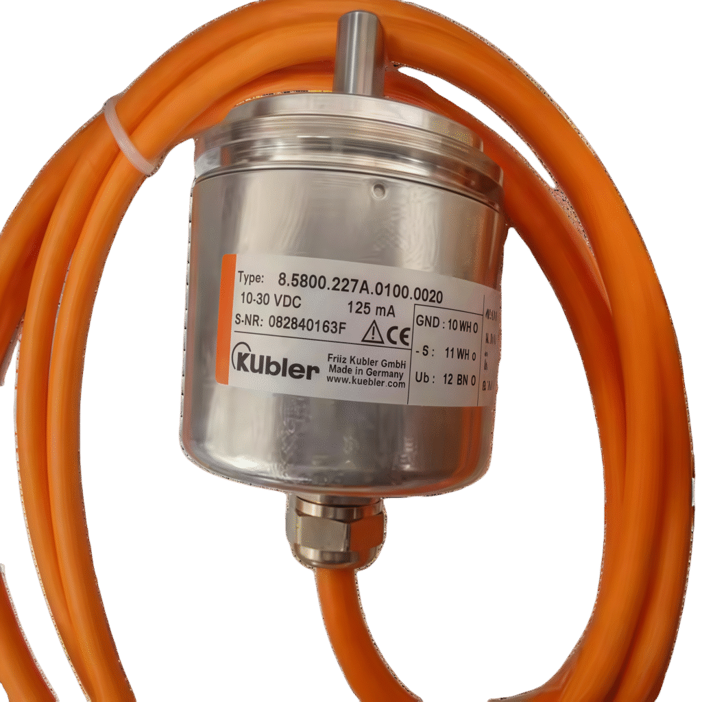 Wirtgen 97088 Revolution Sensor SP500 SP850
