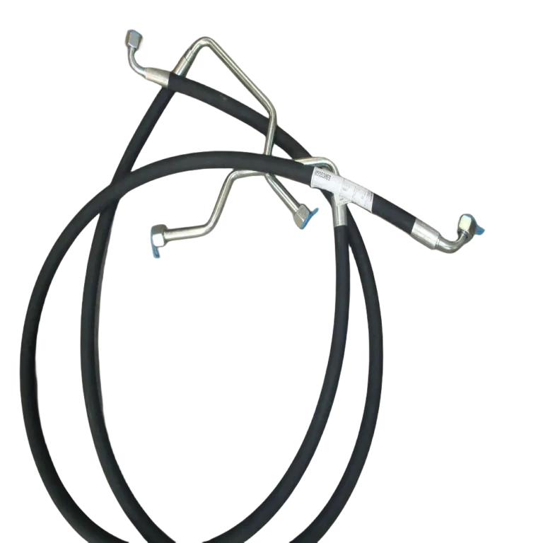 BOMAG BW211D Rollers Parts Hydraulic Hose (Part# 05553069)