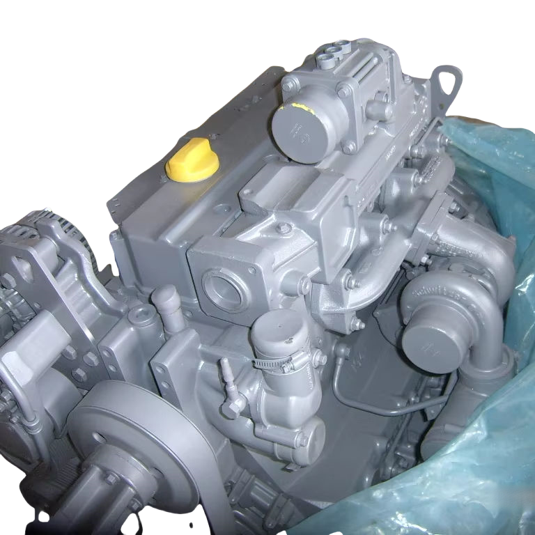 Bomag 05050471 Diesel Engine for BW161 202 203