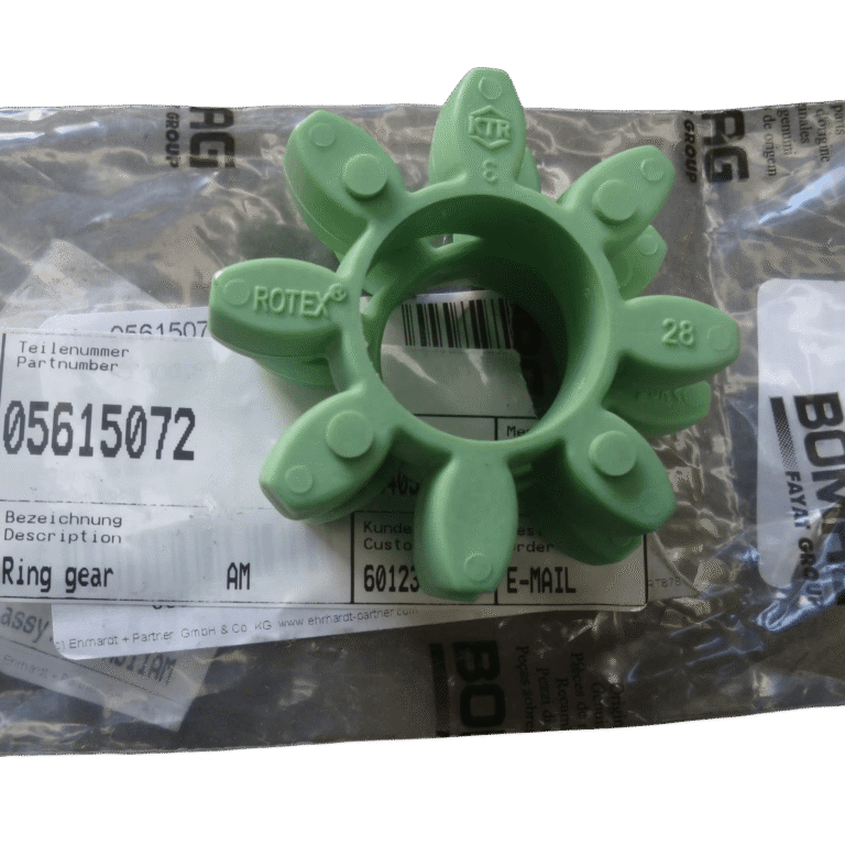 Bomag 05615072 Ring Gear