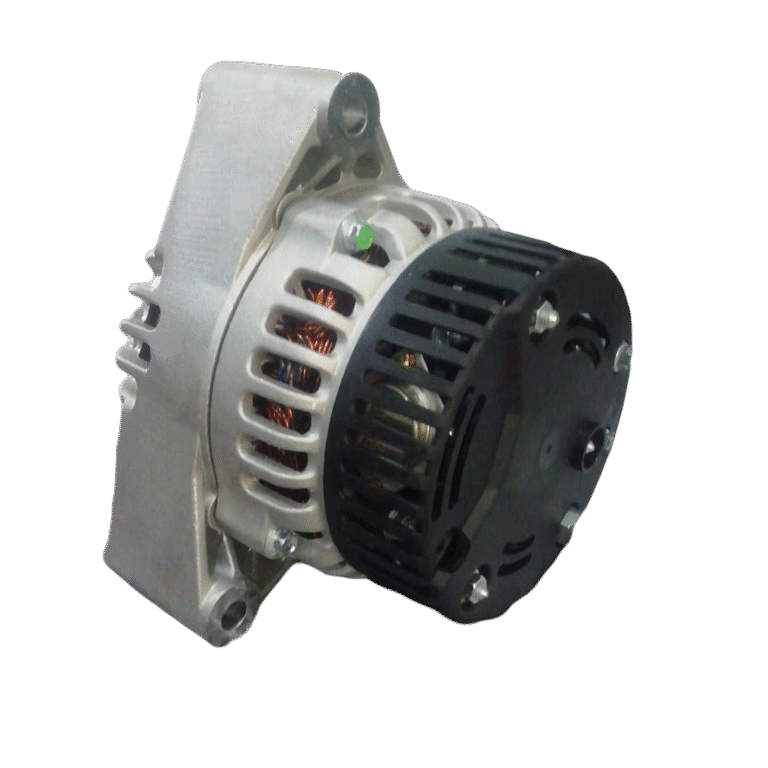 Bomag 05718621 Generator