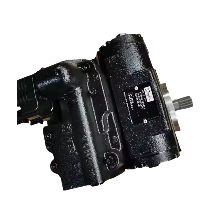 Bomag 05800949 Travel Pump