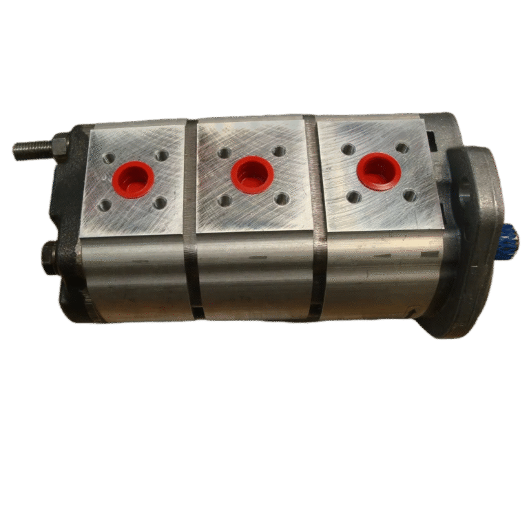 Bomag Hydraulic Gear Pump (05813179)