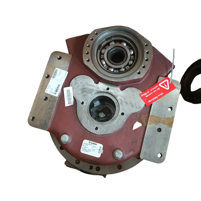 Bomag 05901332 Gear Unit for Travel