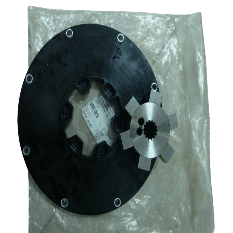 BOMAG Coupling Part Number 05617074 for BW213BW202