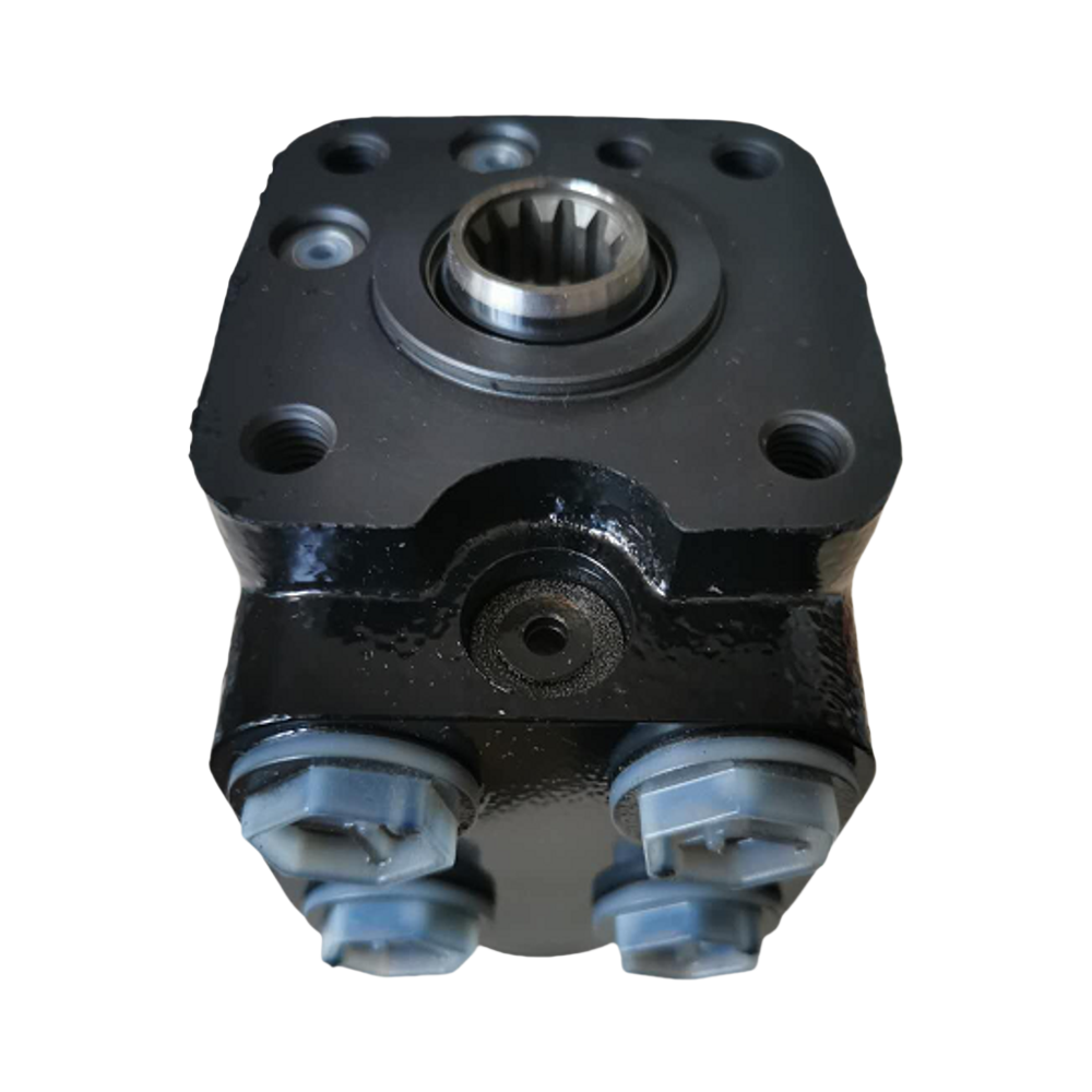 Roller Steering Gear 2