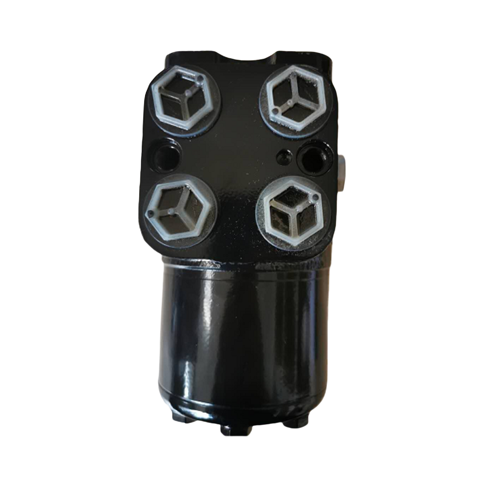 Roller Steering Gear 4