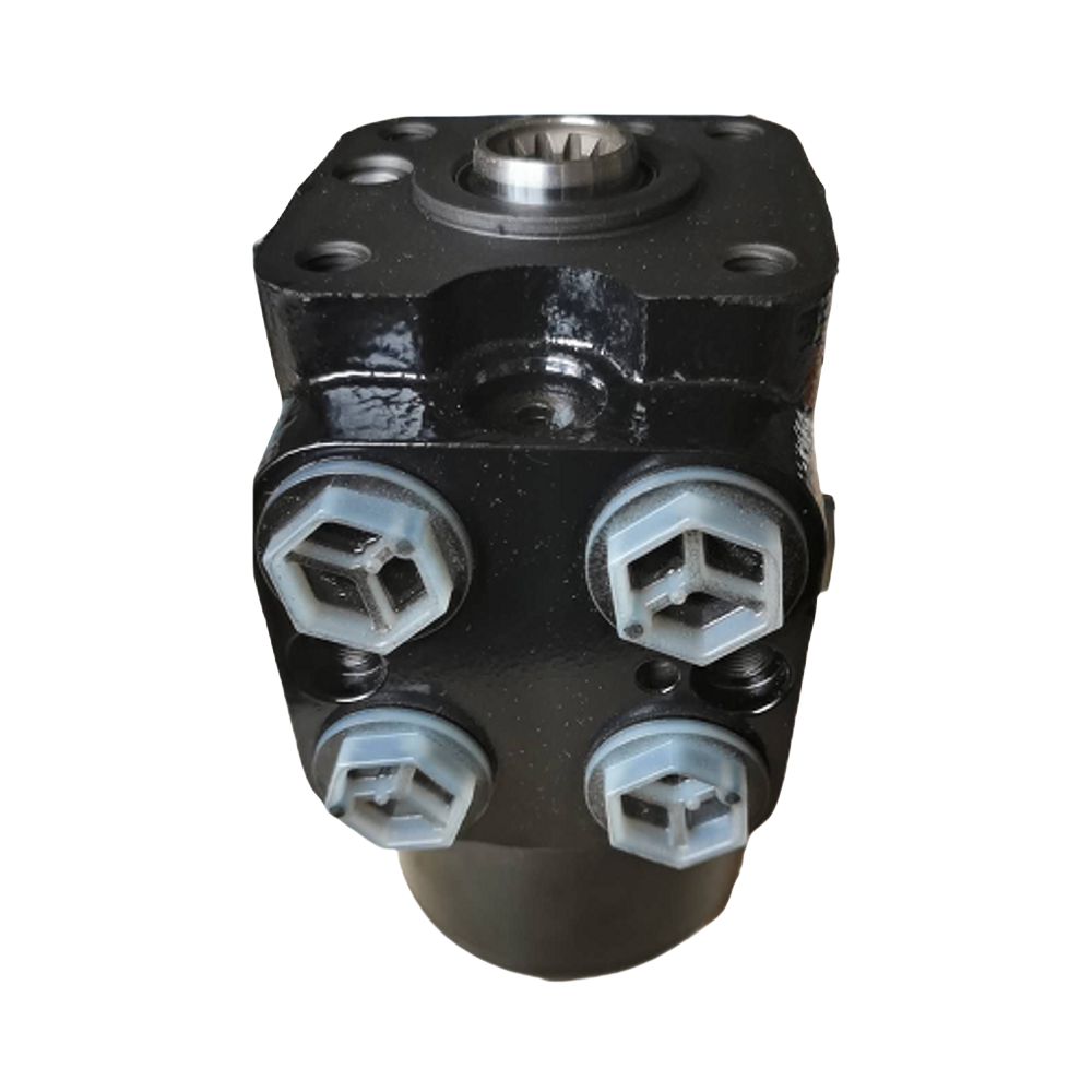 Roller Steering Gear