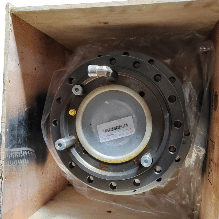 Wirtgen 2102721 Traction Transmmision