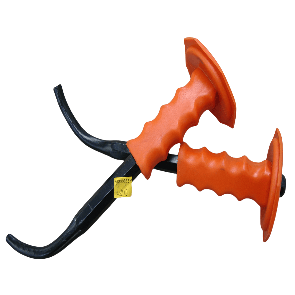 Wirtgen Ejector Drift