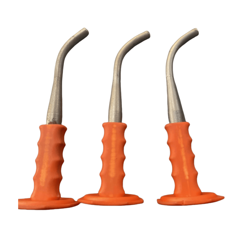 Wirtgen Ejector Drift