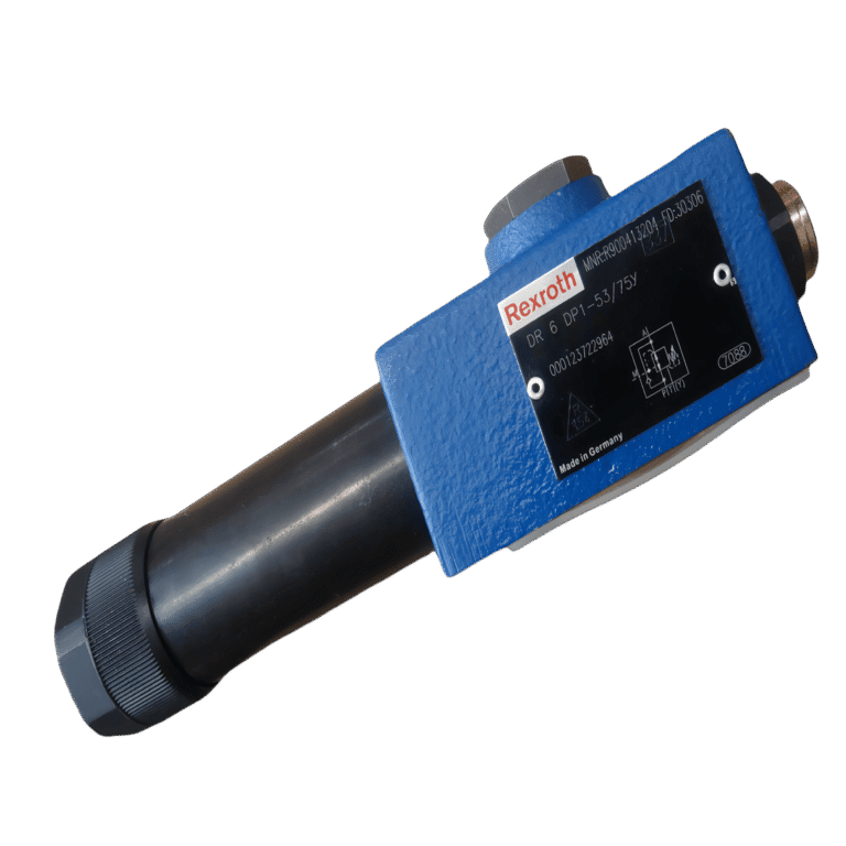 Wirtgen Reducing Valve 16920