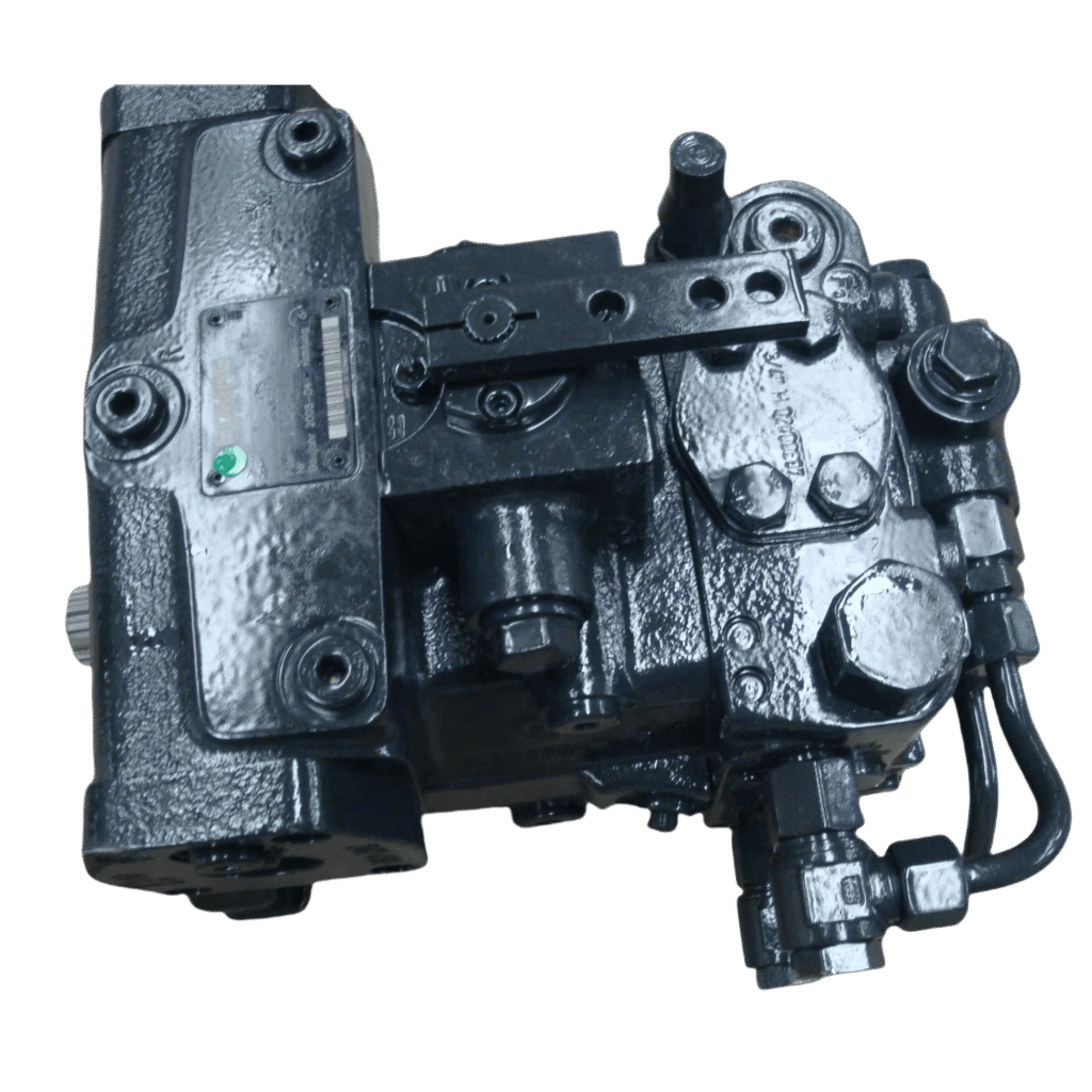 bomag Travel Pump for BW161 BW202
