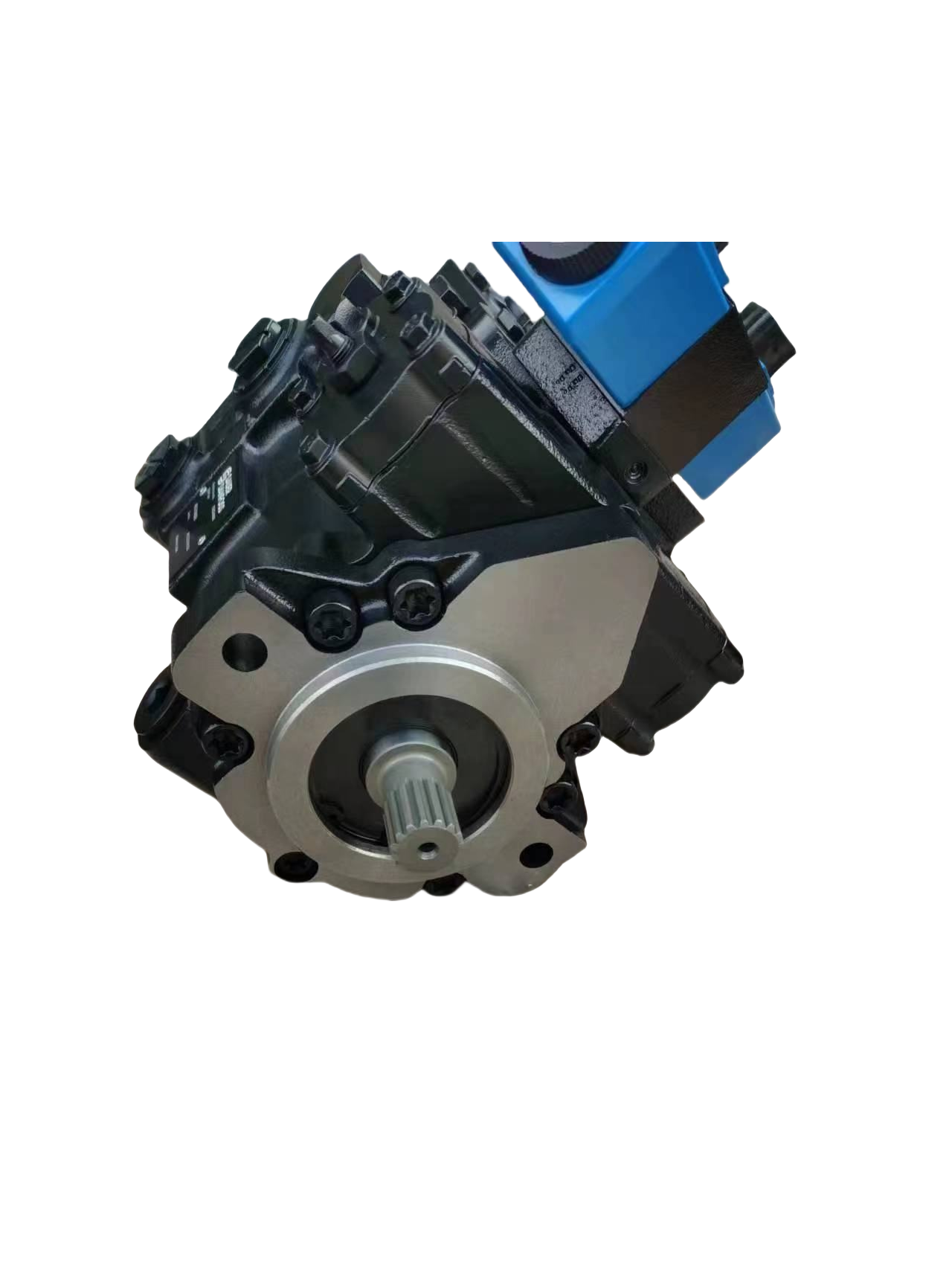 dynapac engine parts​1