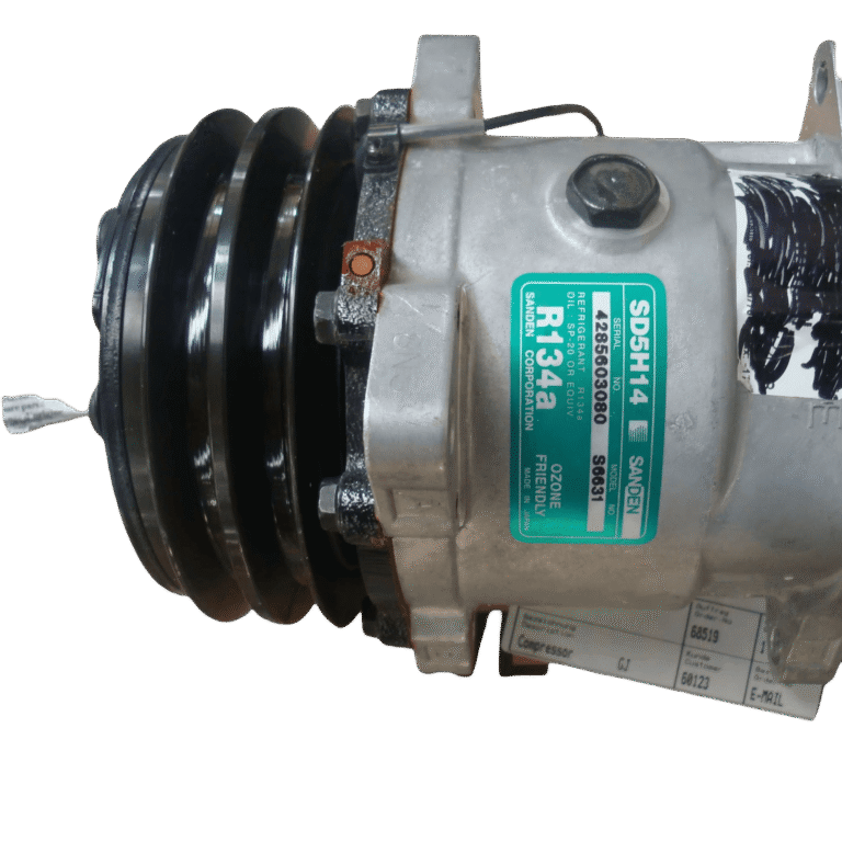 Bomag 05579032 Compressor