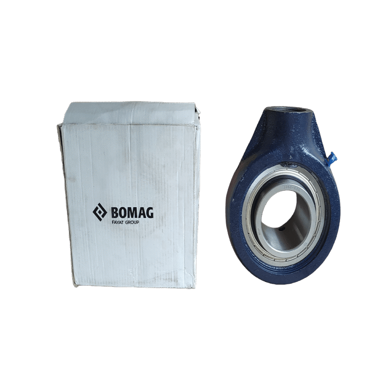 Bomag Pillow Block