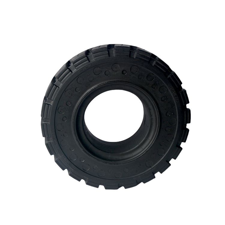 WIRTGEN GROUP Solid Rubber Tyre
